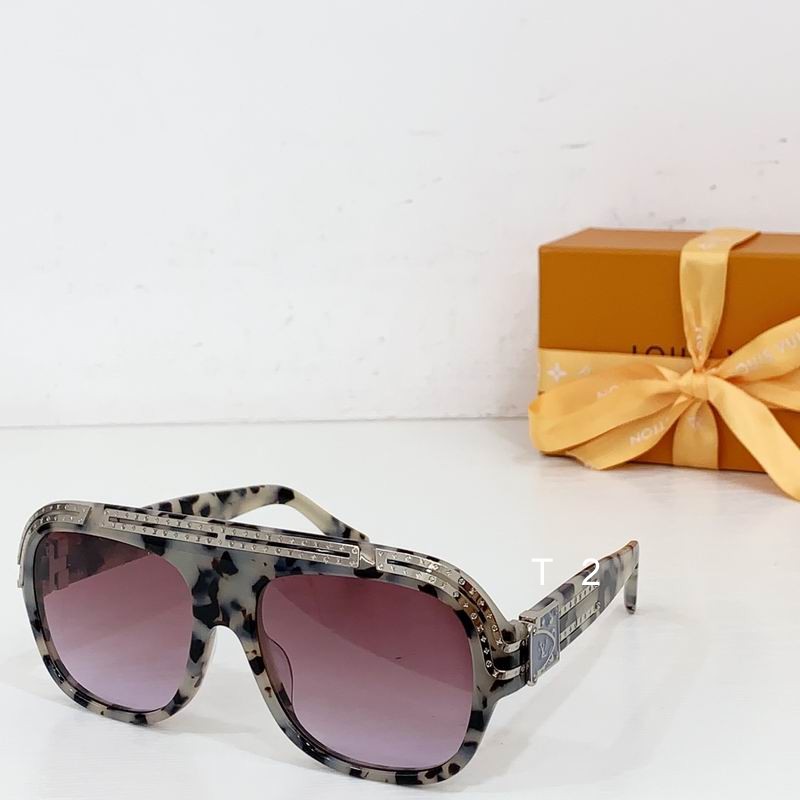 LV Sunglasses ID:20260410-2589